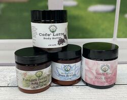 Body Butters