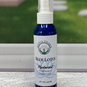 Natural Blue Lotus Hydrosol