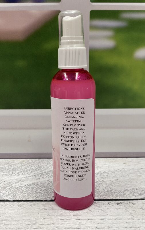 rose-toner