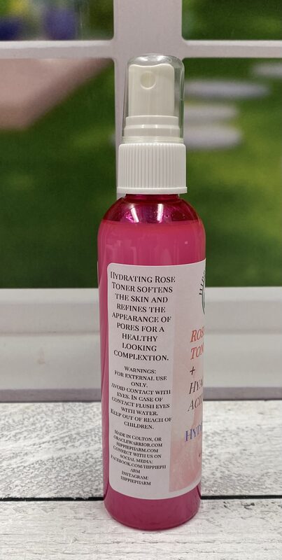 rose-toner