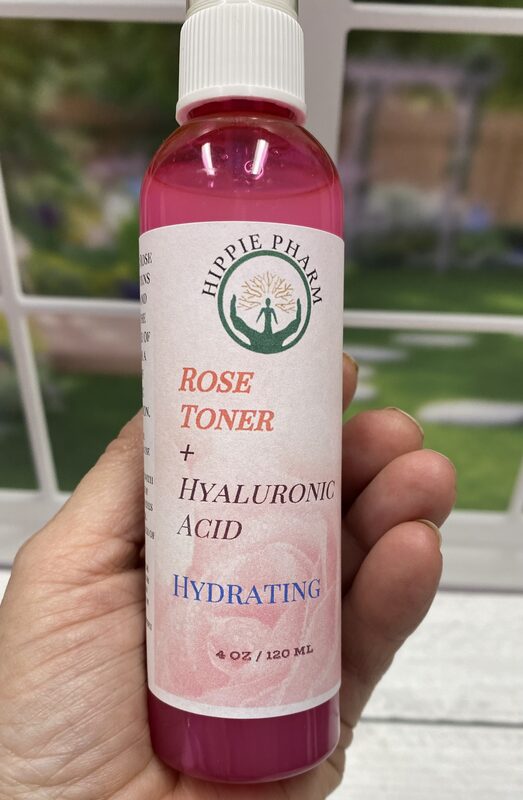 rose-toner
