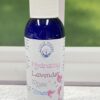 lavender rose toner