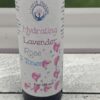 lavender rose toner