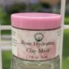rose-clay-mask