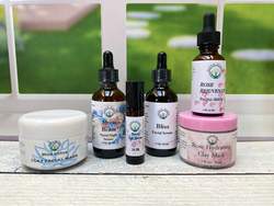 Facial and Eye Serums