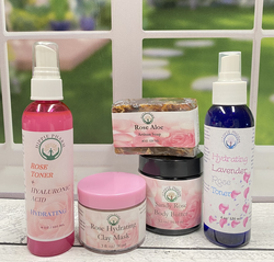 Rose Collection