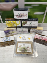 Soaps