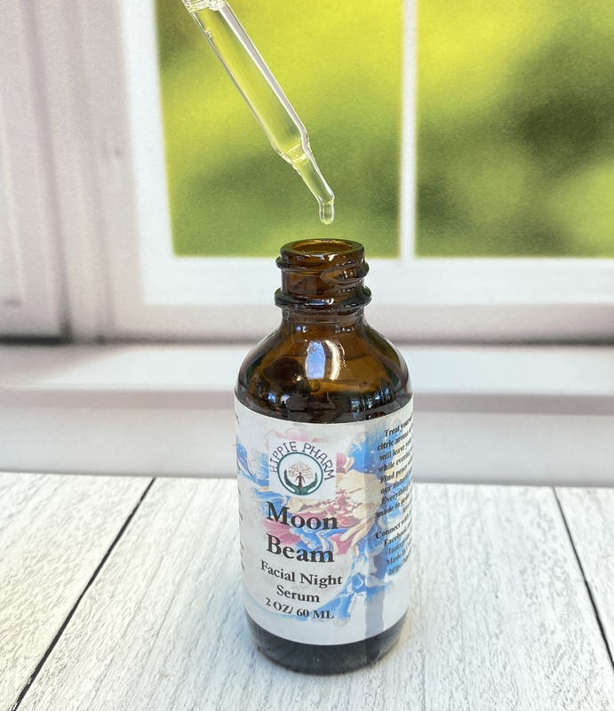 Moon Beam Serum