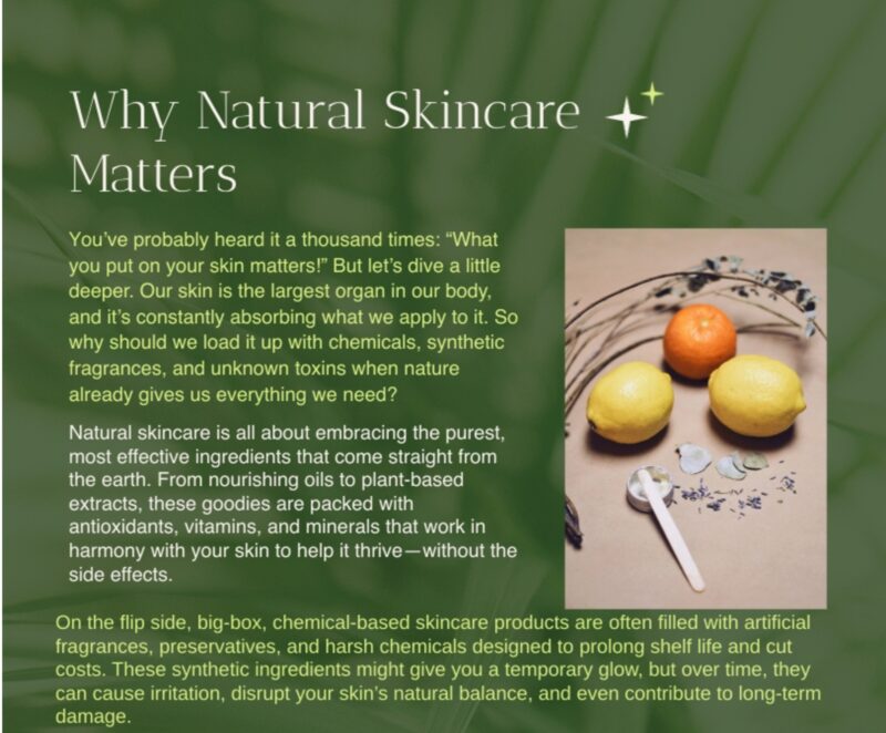 natures bounty ebook